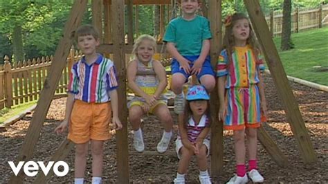 Cedarmont Kids .